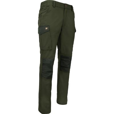 Hose SOFTSHELL OLIV