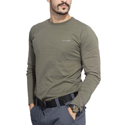 Langarm-T-Shirt AGERON 2.0 OLIVE GREEN PENTAGON K09029-2.0-06 2