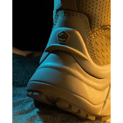 Schuhe HORIZON DESERT TREKKING 6 COYOTE