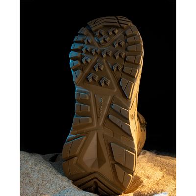 Schuhe HORIZON DESERT TREKKING 6 COYOTE