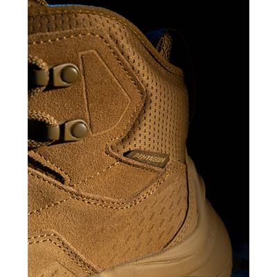 Schuhe HORIZON DESERT TREKKING 6 COYOTE