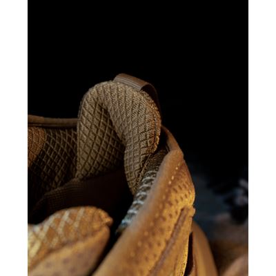 Schuhe HORIZON DESERT TREKKING 6 COYOTE