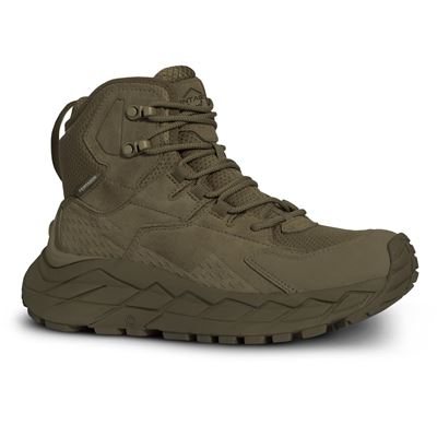 Schuhe HORIZON DESERT TREKKING 6 RANGER GREEN