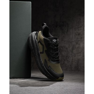 Schuhe INVICTUS FIELD RANGER GREEN PENTAGON K15065-06RG 7