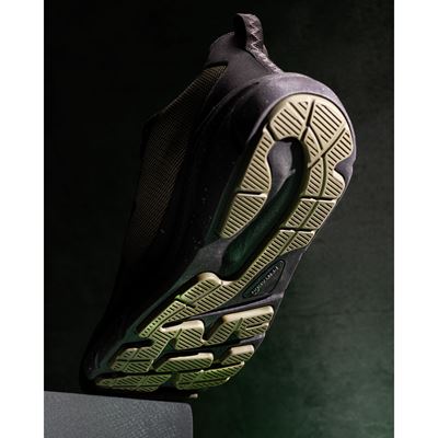 Schuhe INVICTUS FIELD RANGER GREEN PENTAGON K15065-06RG 6