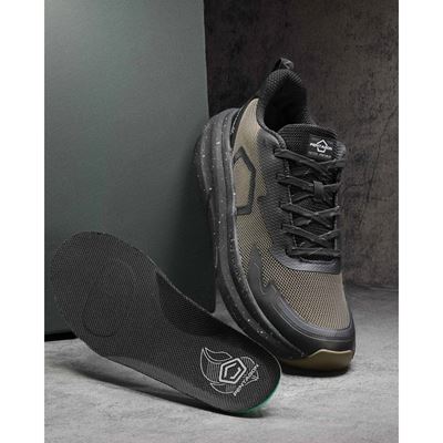 Schuhe INVICTUS FIELD RANGER GREEN PENTAGON K15065-06RG 4