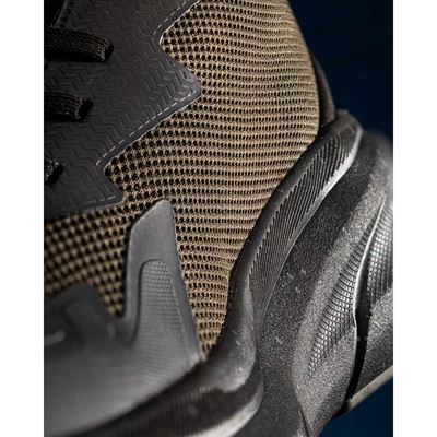 Schuhe INVICTUS FIELD RANGER GREEN PENTAGON K15065-06RG 3