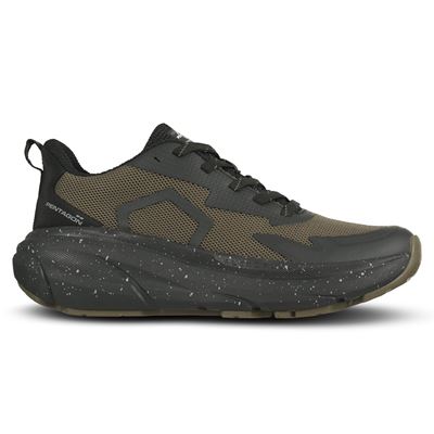 Schuhe INVICTUS FIELD RANGER GREEN