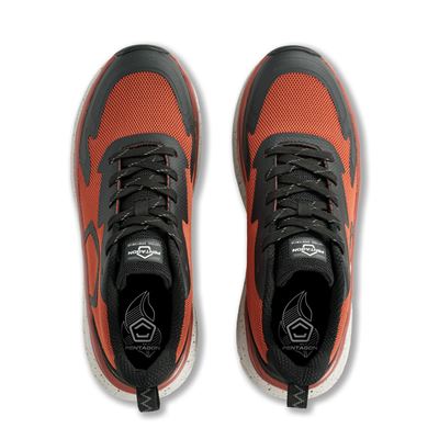 Schuhe INVICTUS FIELD ROT PENTAGON K15065-131 2