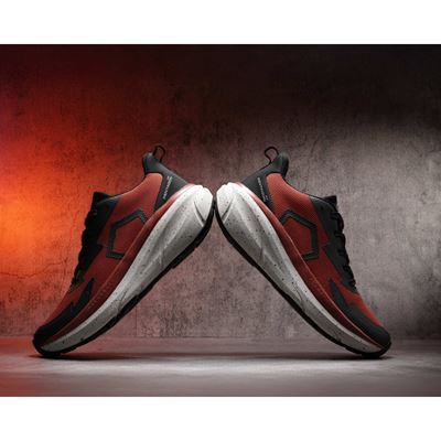 Schuhe INVICTUS FIELD ROT PENTAGON K15065-131 3