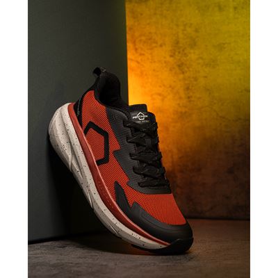 Schuhe INVICTUS FIELD ROT PENTAGON K15065-131 7