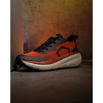 Schuhe INVICTUS FIELD ROT PENTAGON K15065-131 6