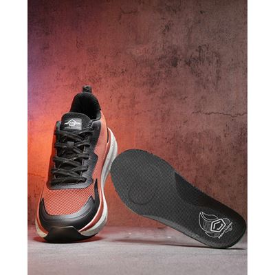 Schuhe INVICTUS FIELD ROT PENTAGON K15065-131 4