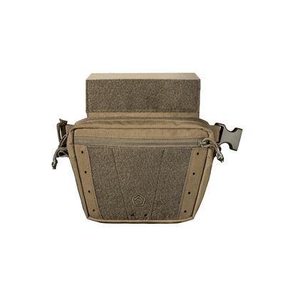 Pouch unten AMINA Dangler COYOTE PENTAGON K17116-03 2