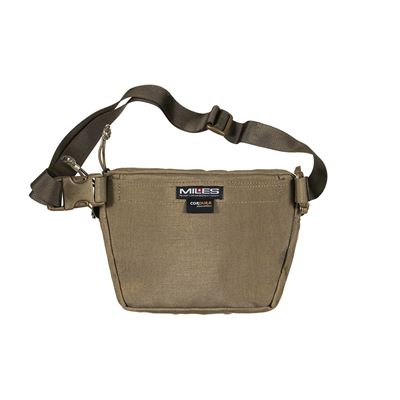 Pouch unten AMINA Dangler COYOTE PENTAGON K17116-03 3