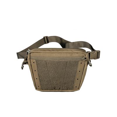 Pouch unten AMINA Dangler COYOTE
