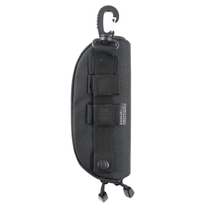 Brillenetui TACTICAL SCHWARZ KOMBAT KO-1940-BLK 4