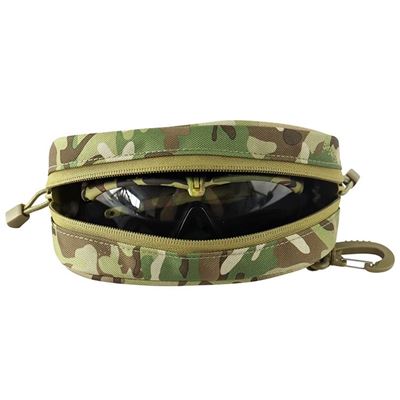 Brillenetui TACTICAL BTP KOMBAT KO-1940-BTP 2