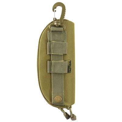 Brillenetui TACTICAL COYOTE KOMBAT KO-1940-CO 3