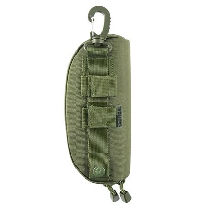 Brillenetui TACTICAL OLIVE GREEN KOMBAT KO-1940-OG 4