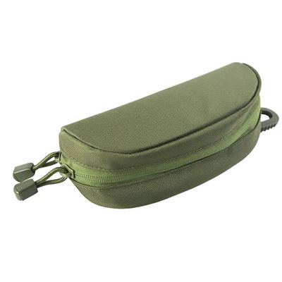 Brillenetui TACTICAL OLIVE GREEN KOMBAT KO-1940-OG 3