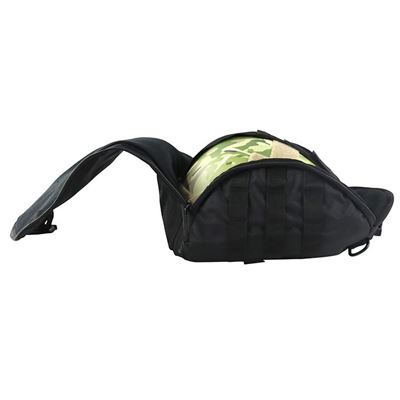 Helmtasche FAST MOLLE SCHWARZ KOMBAT KO-2907-BLK 2