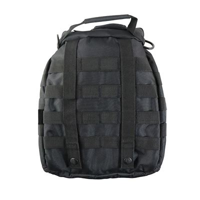 Helmtasche FAST MOLLE SCHWARZ KOMBAT KO-2907-BLK 6