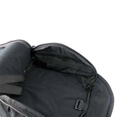 Helmtasche FAST MOLLE SCHWARZ KOMBAT KO-2907-BLK 4