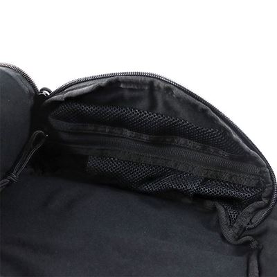 Helmtasche FAST MOLLE SCHWARZ KOMBAT KO-2907-BLK 3