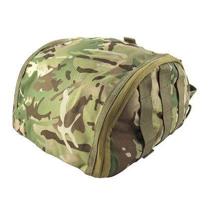 Helmtasche FAST MOLLE BTP KOMBAT KO-2907-BTP 4