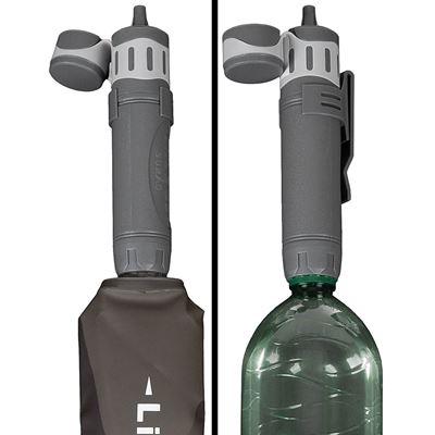 Surao Life 2 Go Wasserfilter Basic Plus
