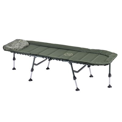 Liege CamoCODE Express 6 MIVARDI M-BCHCCEX6 10