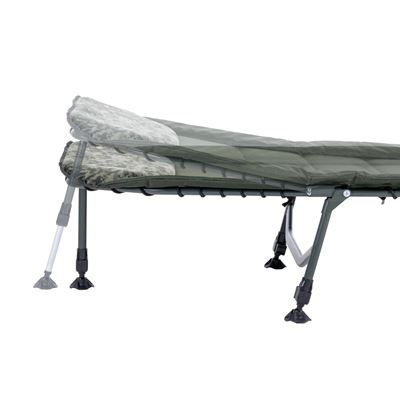 Liege CamoCODE Express 6 MIVARDI M-BCHCCEX6 9