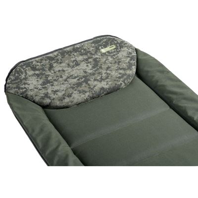 Liege CamoCODE Express 6 MIVARDI M-BCHCCEX6 8