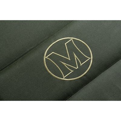 Liege CamoCODE Express 6 MIVARDI M-BCHCCEX6 5