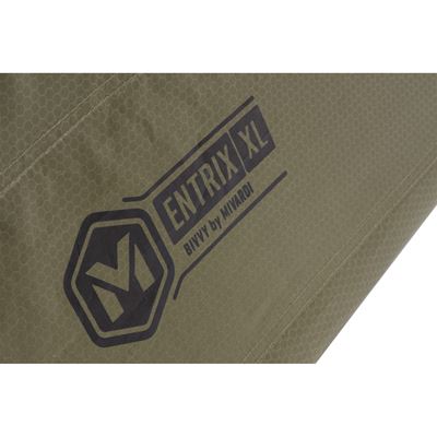 Zelt Bivak Entrix XL MIVARDI M-BIVENXL 8