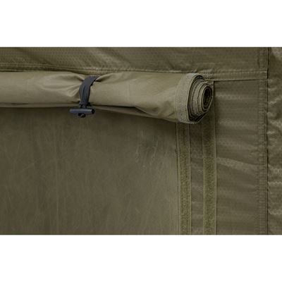 Zeltüberzug für das Bivak Entrix XL – zweite Hülle MIVARDI M-BIVENXLFO 6