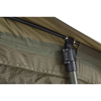 Zelt Brolly Entrix XL MK2 MIVARDI M-BROENXL2 12