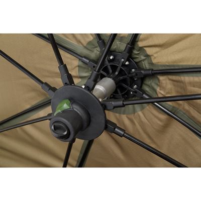 Zelt Brolly Entrix XL MK2 MIVARDI M-BROENXL2 11
