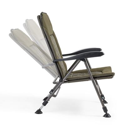 Klappstuhl Entrix Quattro MIVARDI M-CHENTQ 4
