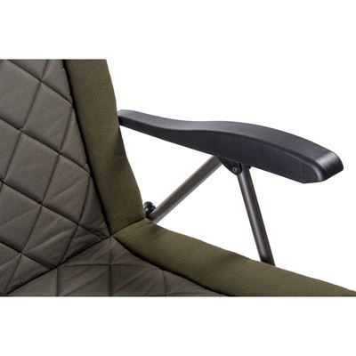Klappstuhl Entrix Quattro MIVARDI M-CHENTQ 8
