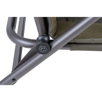 Klappstuhl Entrix Quattro MIVARDI M-CHENTQ 5
