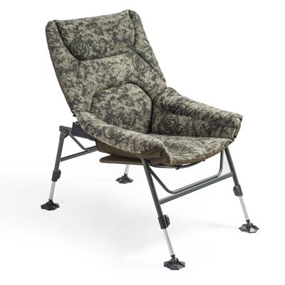 Verstellbarer Sofa-Sessel CamoCODE MIVARDI M-CHSCC 2