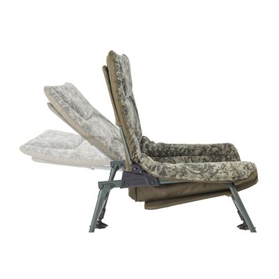Verstellbarer Sofa-Sessel CamoCODE MIVARDI M-CHSCC 7