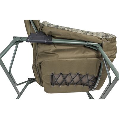 Verstellbarer Sofa-Sessel CamoCODE MIVARDI M-CHSCC 6
