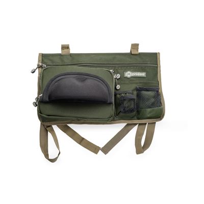 Feldbett AIR 8 CamoCODE