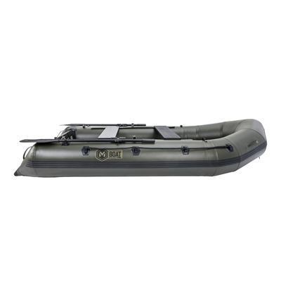 Aufblasbares Dreikammer-Schlauchboot für 4+1 Personen mit Rudern M-Boat 320AWB MK2 MIVARDI M-MB320AWB2 15