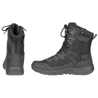 Stiefel Ultima 8.0 SZ WP SCHWARZ MAGNUM M810057-087-02 2