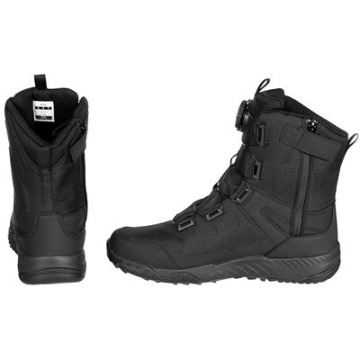 Stiefel Ultima 8.0 SZ WP M-LOCK SCHWARZ MAGNUM M810057-088-02 2