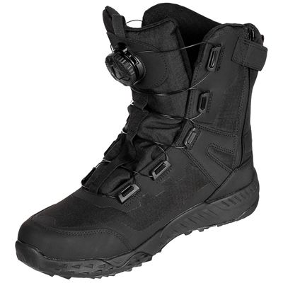 Stiefel Ultima 8.0 SZ WP M-LOCK SCHWARZ MAGNUM M810057-088-02 3